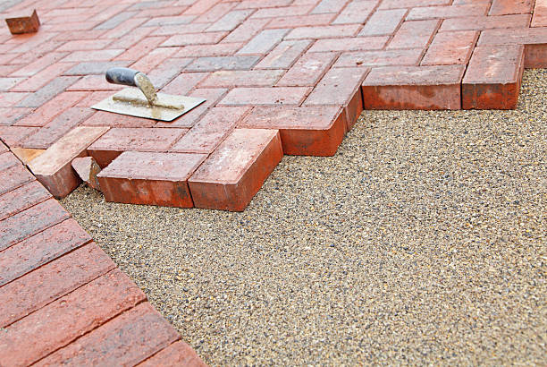 Reasons to Select Us for Your Driveway Paving Requirements in Cynthiana, KY