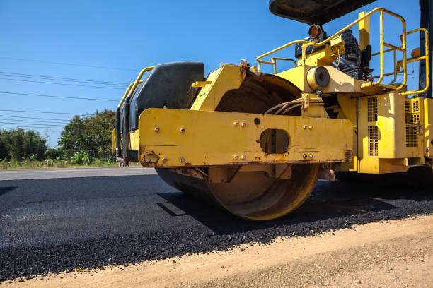 Paver Driveway Replacement in Cynthiana, KY